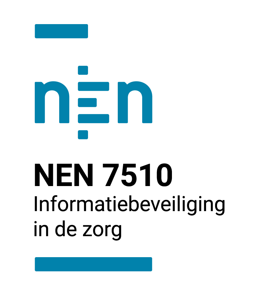Keurmerk NEN 7510, informatiebeveiliging in de zorg