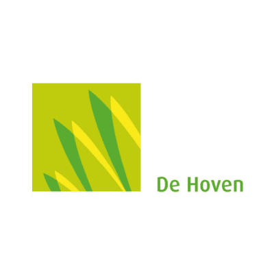 Logo of De Hoven