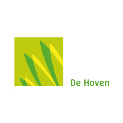 Logo of De Hoven