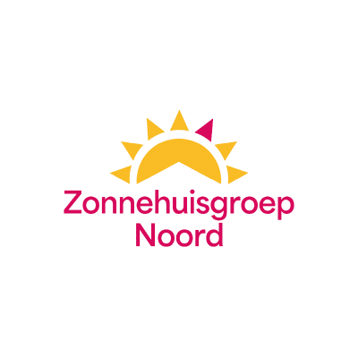 Logo of ZonnehuisgroepNoord